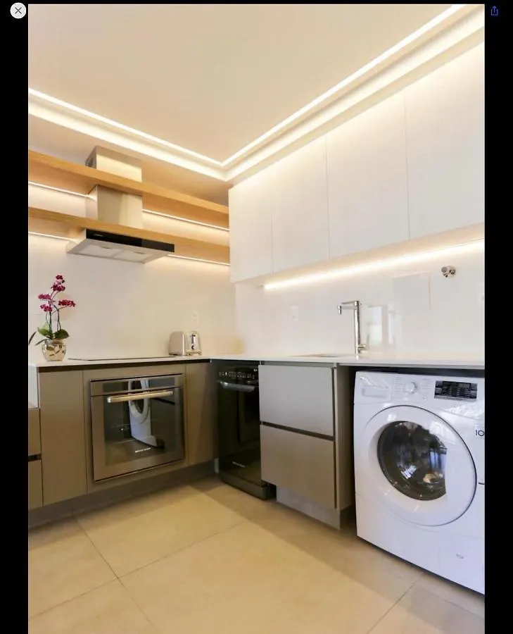 Lorena Residencia- Aptos - 72 - 125 상파울루 0*,  브라질