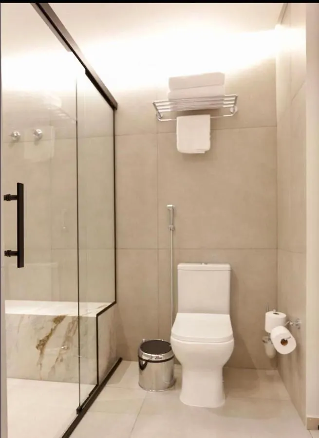 Lorena Residencia- Aptos - 72 - 125 상파울루 아파트
