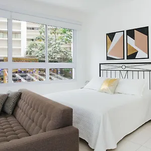 Akile Avanhandava Apartamento