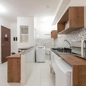 Completo No Brás Apartamento