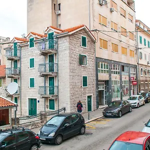  Apartamento Sunny Star Croacia