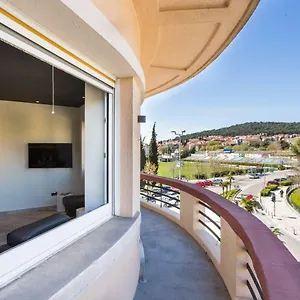  Apartamento New Parkview/cityview Croacia