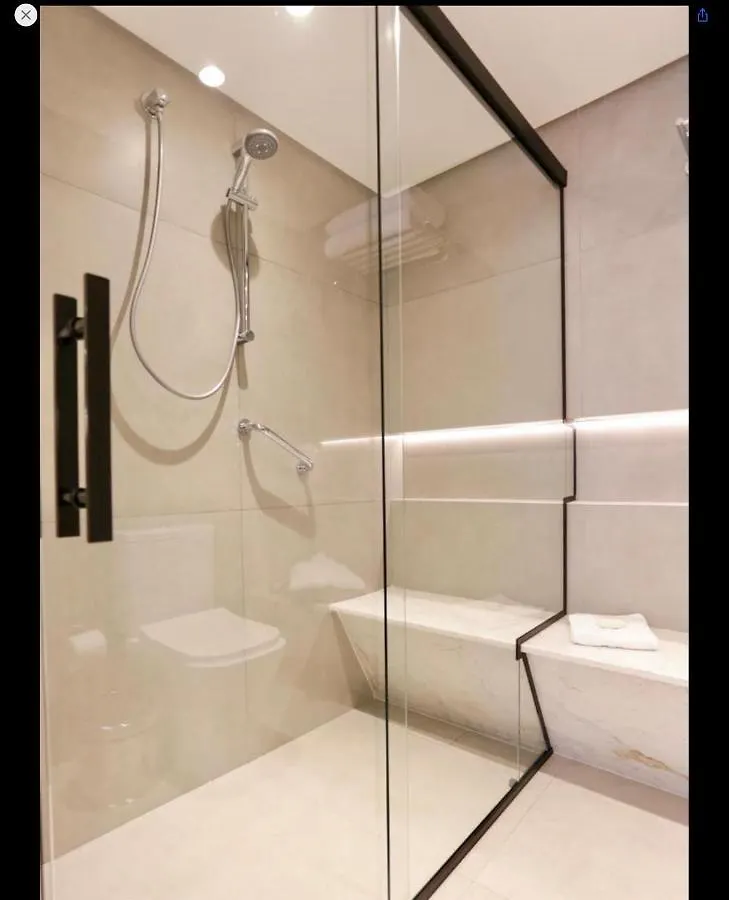 Apartamento Lorena Residencia- Aptos - 72 - 125 São Paulo