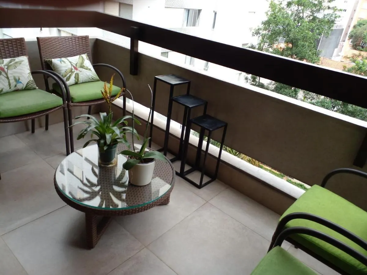 Lorena Residencia- Aptos - 72 - 125 Sao Paulo